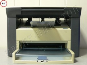 МФУ лазерное HP LaserJet M1005 MFP